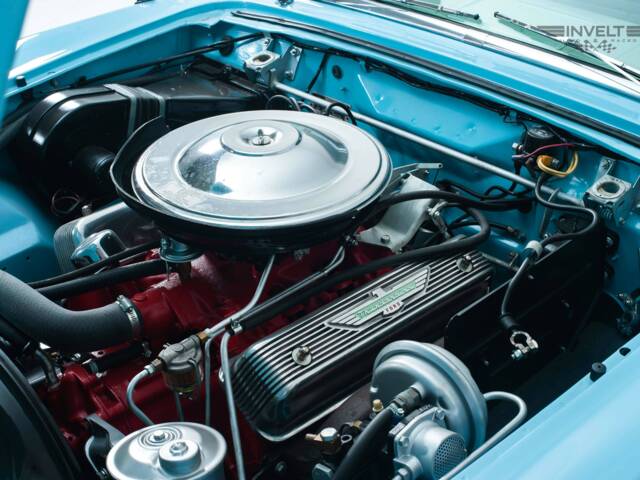 Ford Thunderbird