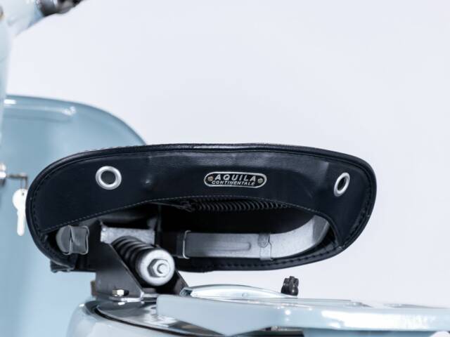 Piaggio Vespa 125