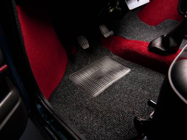 Rover Mini Cooper 1,3i
