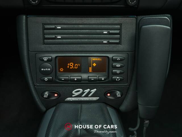 Porsche 911 Carrera "40 Jahre 911"