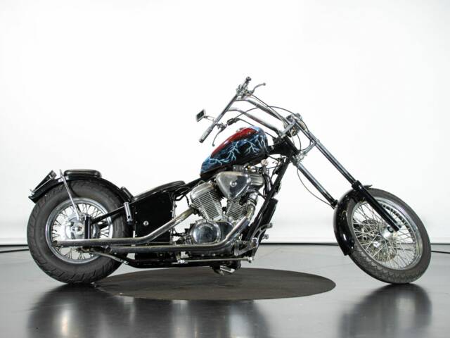 Honda VT 600C Shadow