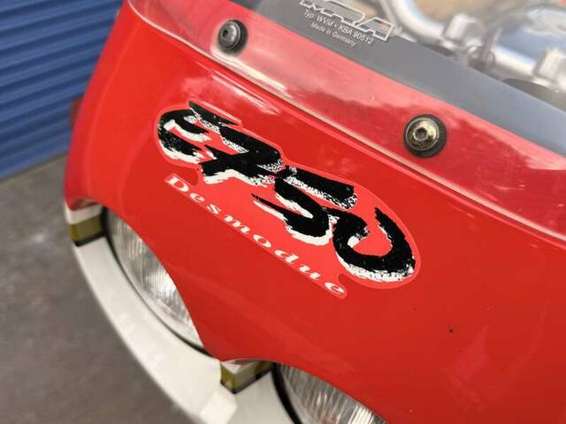 Cagiva E900 Elefant