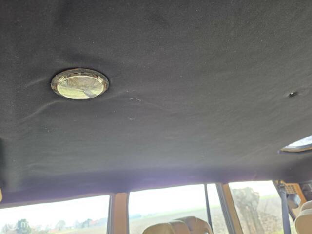 Land Rover Range Rover Classic 3.5