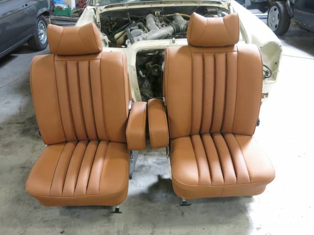 Mercedes-Benz 300 SEL 6.3