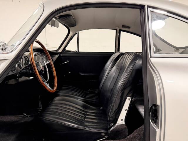 Porsche 356 C 1600 SC