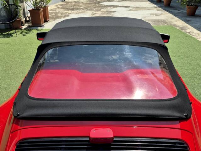 Porsche 911 Speedster 3.2