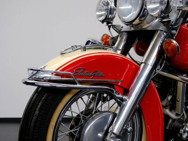 Harley-Davidson FL Panhead