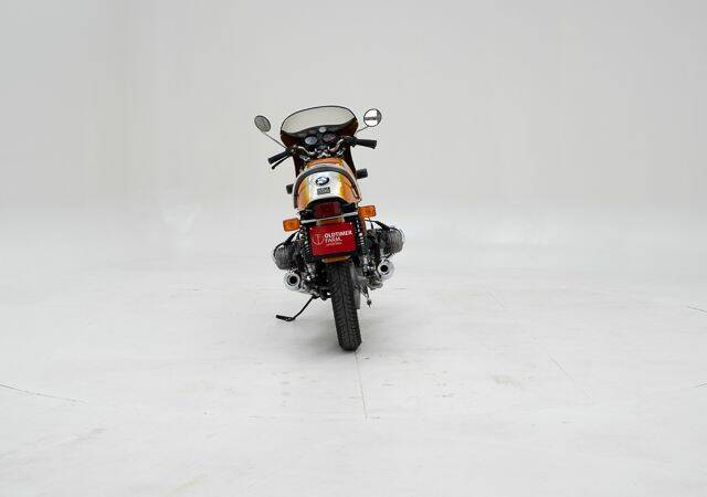 BMW R 90 S