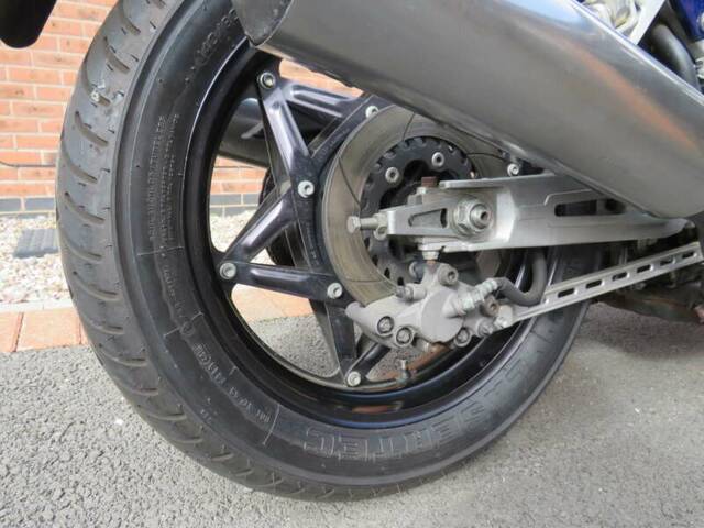 Honda VF 1000RG