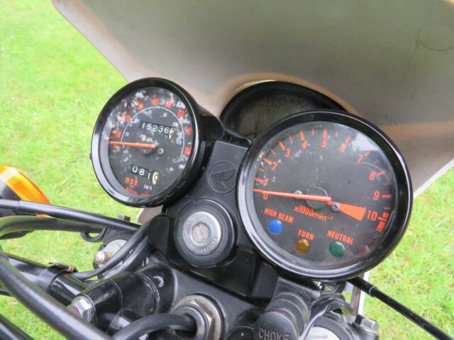 Honda XL 125