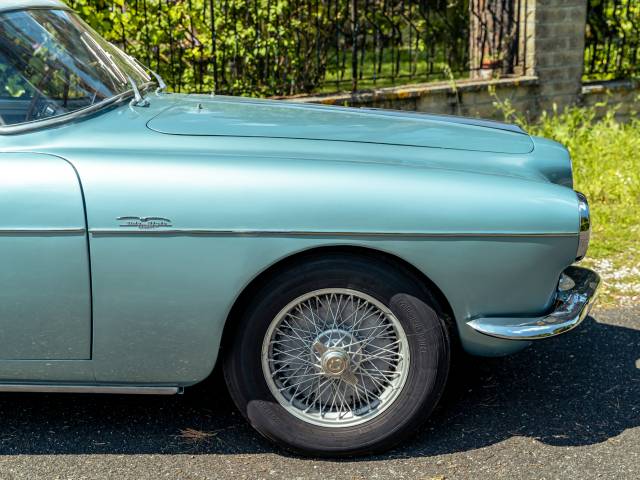 Alfa Romeo 1900 CSS Ghia-Aigle