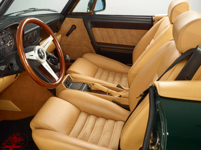 Alfa Romeo 2.0 Spider