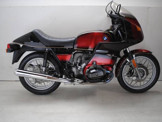 BMW R 80/7