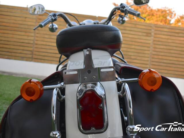 Harley-Davidson FLSTS 1340 Heritage Springer