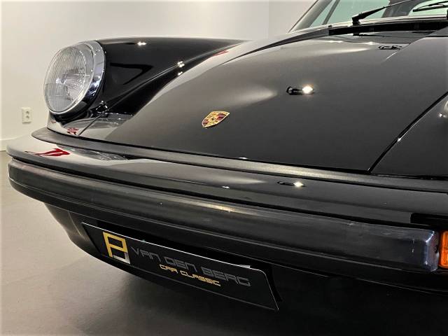 Porsche 911 2.7 S