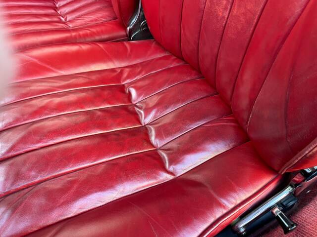 Porsche 356 C 1600