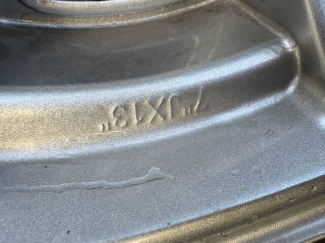 FIAT X 1/9