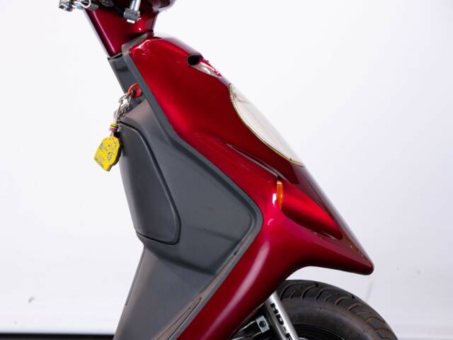 Malaguti F10 Jet Line America