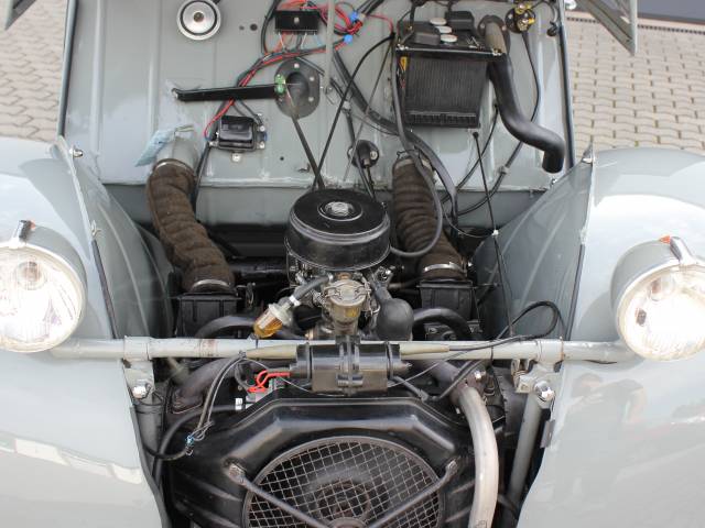 Citroën 2 CV