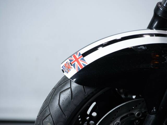 Triumph Speed Triple