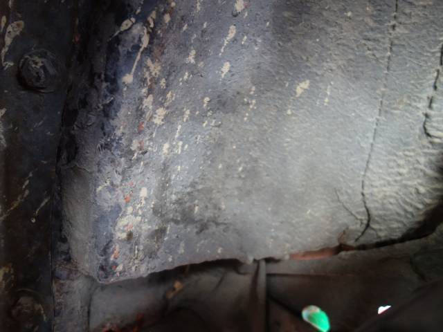 Volkswagen Käfer 1303 LS