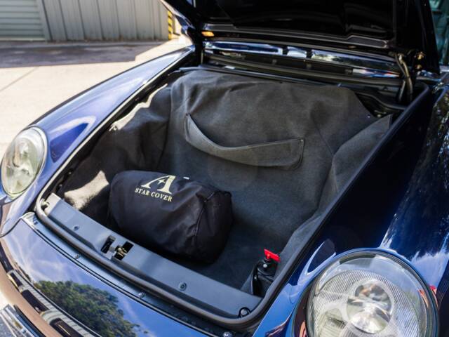 Porsche 911 Carrera 4