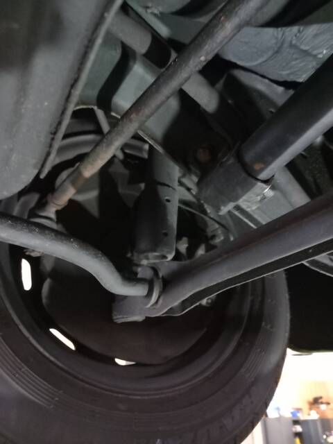 Volkswagen Beetle 1303 LS
