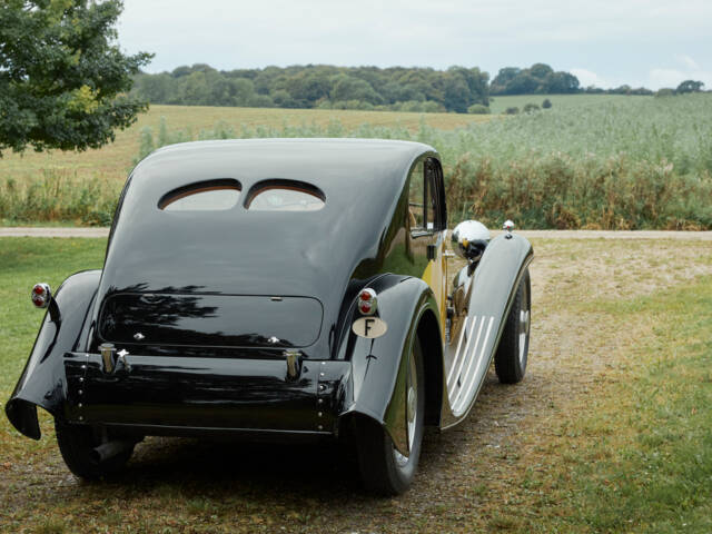Bugatti Type 46