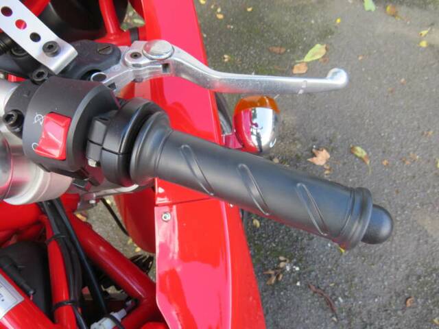 Ducati Sport 1000 S