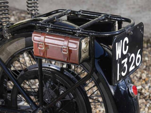 Royal Enfield Model 180