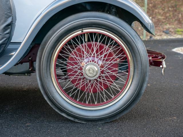 Duesenberg Model A