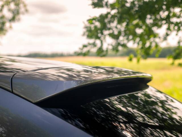 Porsche Cayenne Coupé E-Hybrid