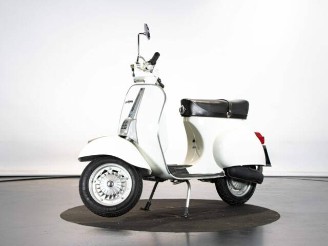 Piaggio Vespa 50 N Special