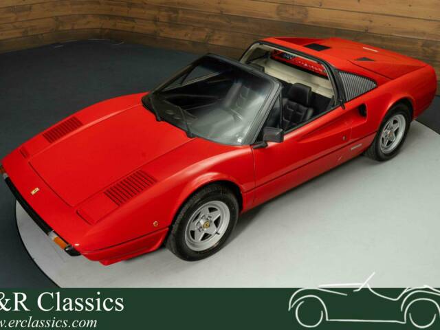 Image 1/19 of Ferrari 308 GTSi (1981)