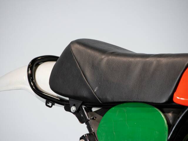 Montesa Cappra 250 VE