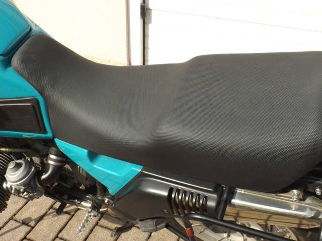 BMW R 100 G/S "Paris-Dakar"