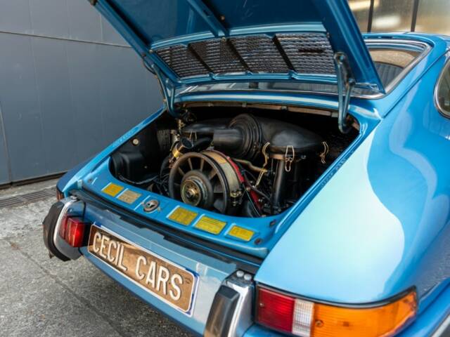 Porsche 911 2.4 S