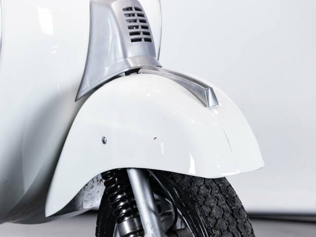 Piaggio Vespa 50 N Special