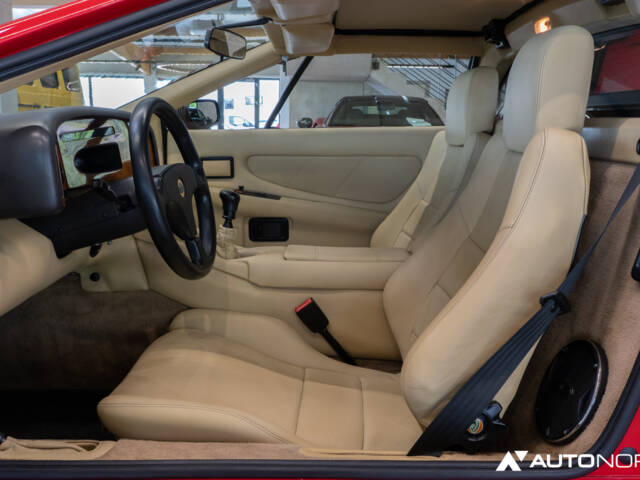 Lotus Esprit SE