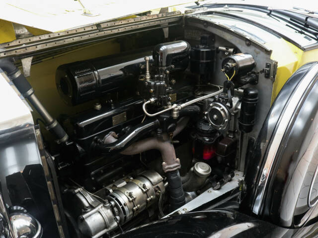 Rolls-Royce 25/30 HP