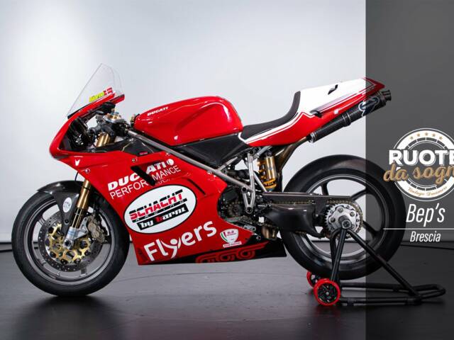 Image 1/50 of Ducati DUMMY (1999)