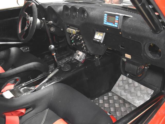 Datsun 240 Z