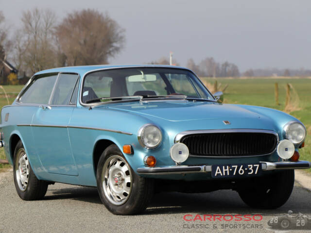 Image 1/39 of Volvo 1800 E (1972)