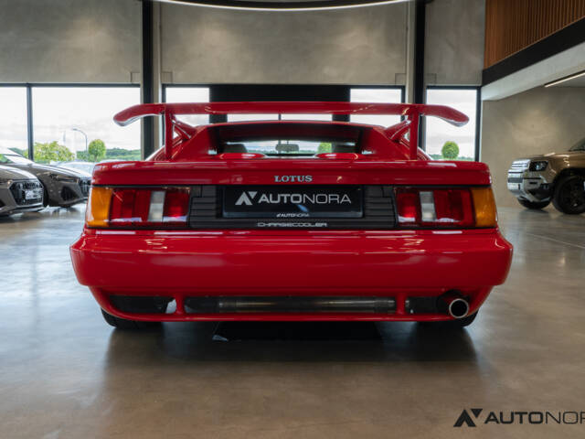 Lotus Esprit SE