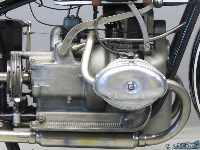 BMW R 57