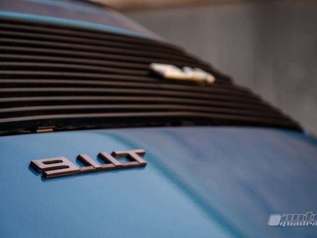 Porsche 911 2.4 T