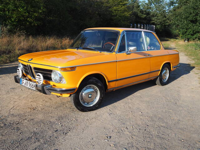 Image 1/16 of BMW 1802 (1973)