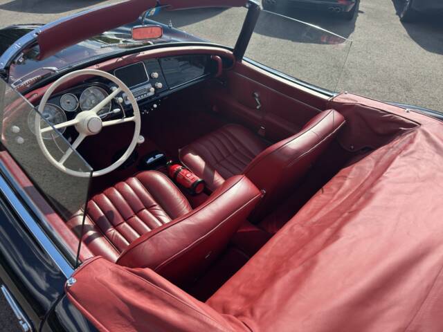 BMW 507