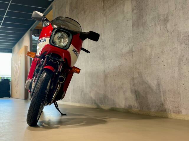 Honda CB 900 F Bol d'Or