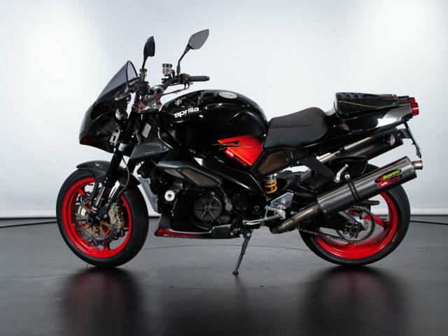 Aprilia Tuono 1000 R